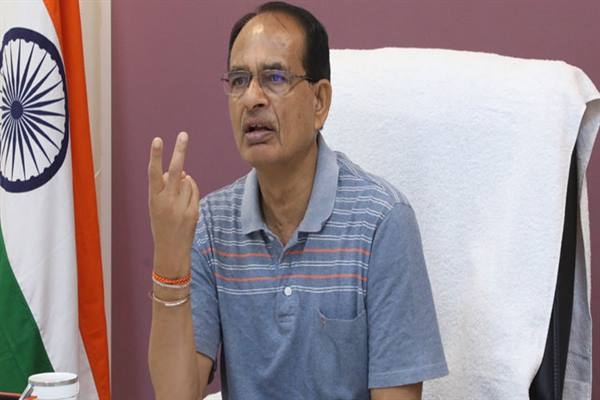Ensure Daily Supply of Drinking Water - CM Chouhan