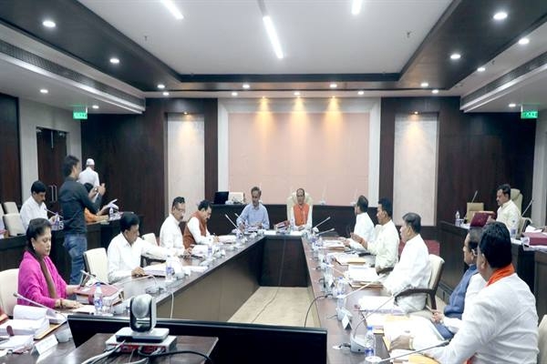 Power subsidy of Rs. 16 thousand 424 crore 18 lakh to consumers