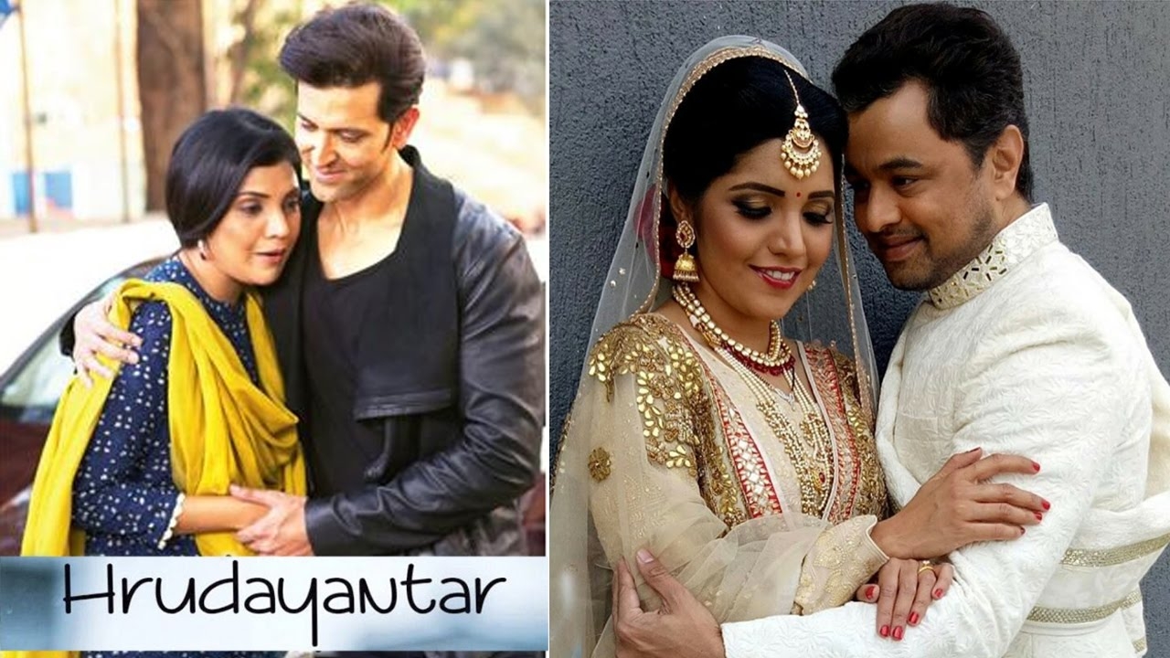 Hrudyantara’s trailer released and it is heart throbbing.