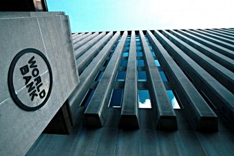  India to grow at 7.2% in 2017-18: World Bank 