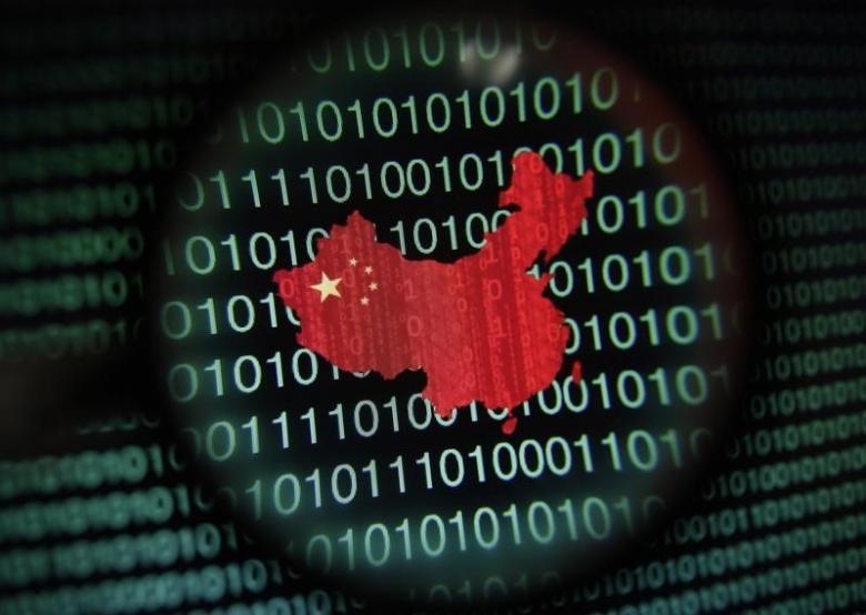  China to implement cyber security law from June 1 
