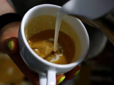  5 cups of coffee daily may keep liver cancer at bay 