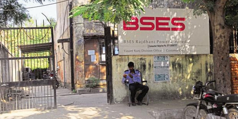 Delhi resident gets jail, Rs 4 lakh fine for power theft 
