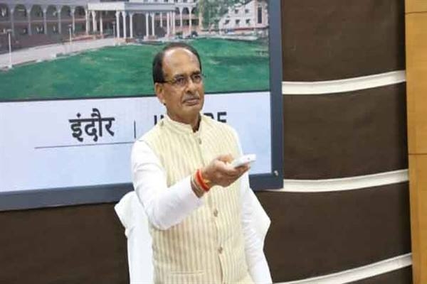 Every section should come forward to remove malnutrition: CM Chouhan