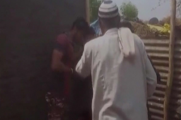 Cow vigilantes in Maharashtra hammer youths suspected of possessing beef 