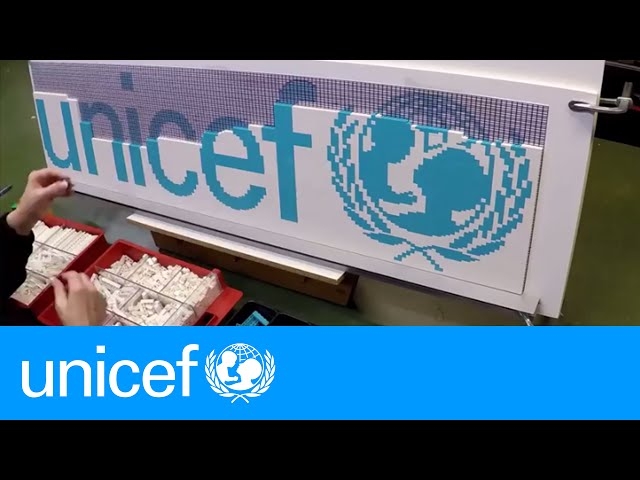  Kuwait, Unicef sign pacts for Syrian refugees  education 