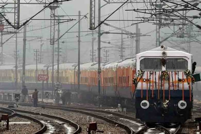  Railway PSU RITES  2016-17 total income up 18% 