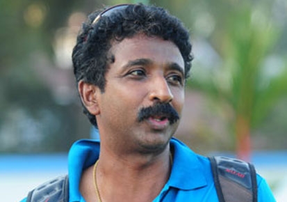  Biju George roped in as fielding coach of women s cricket team 