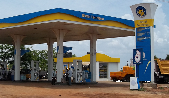  BPCL s Q4 standalone net profit down 13% 