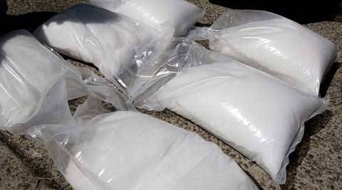  4 including Nigerian held with heroin 