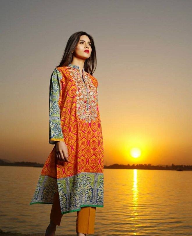  Stay fashionable with khadi in summer 
