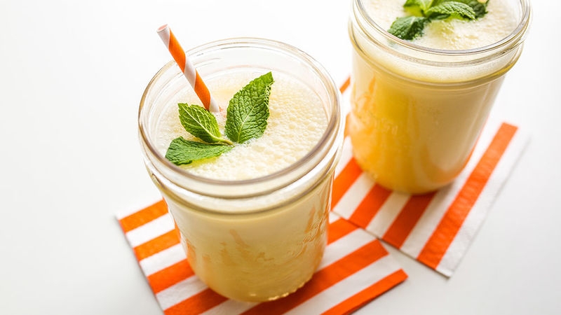 Copycat Orange Julius