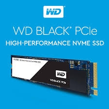  Western Digital unveils new client solid state drives 