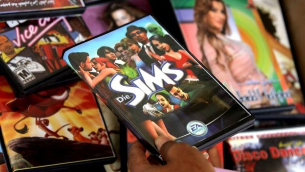  Uzbekistan bans video games over  distorting values  