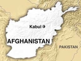  Seven militants killed in Afghan airstrike 
