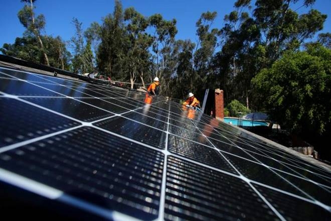  No uptake for rooftop solar in Indian cities 