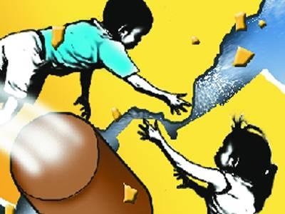  Food poisoning kills eight children in Meghalaya 