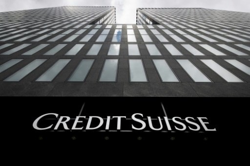  Singapore fines Credit Suisse, local bank 