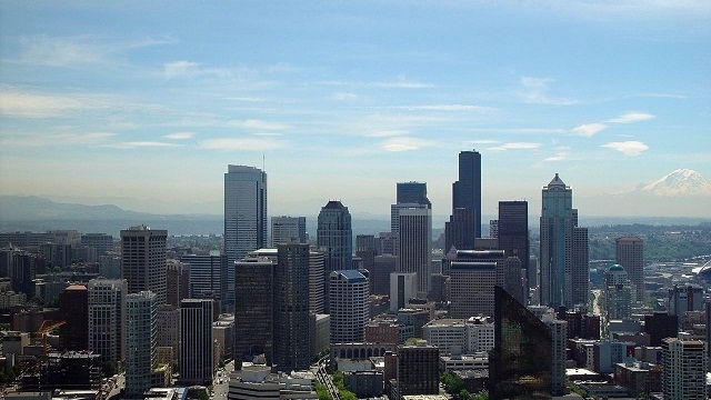   Urban heat island  effect may double climate change costs 