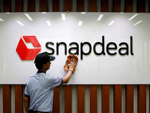  Snapdeal crosses 50-million-mark on Google Play Store 