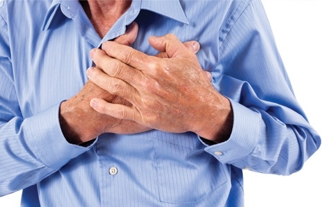  Beta blockers may not benefit some heart attack patients: Study 