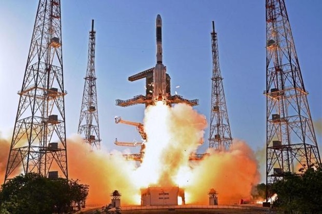  India to launch communication satellite using its heaviest rocket 