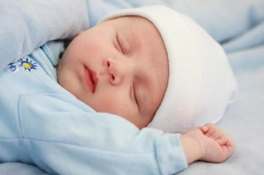  Baby care tips for new moms 