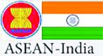   Economic partnership between India, Asean and FTA partners in 2017  