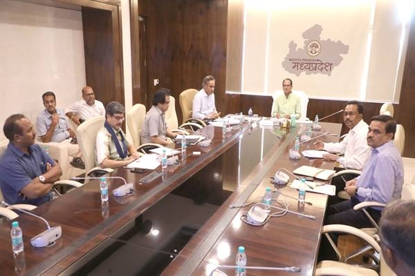 8th International Yoga Day will be celebrated on June 21