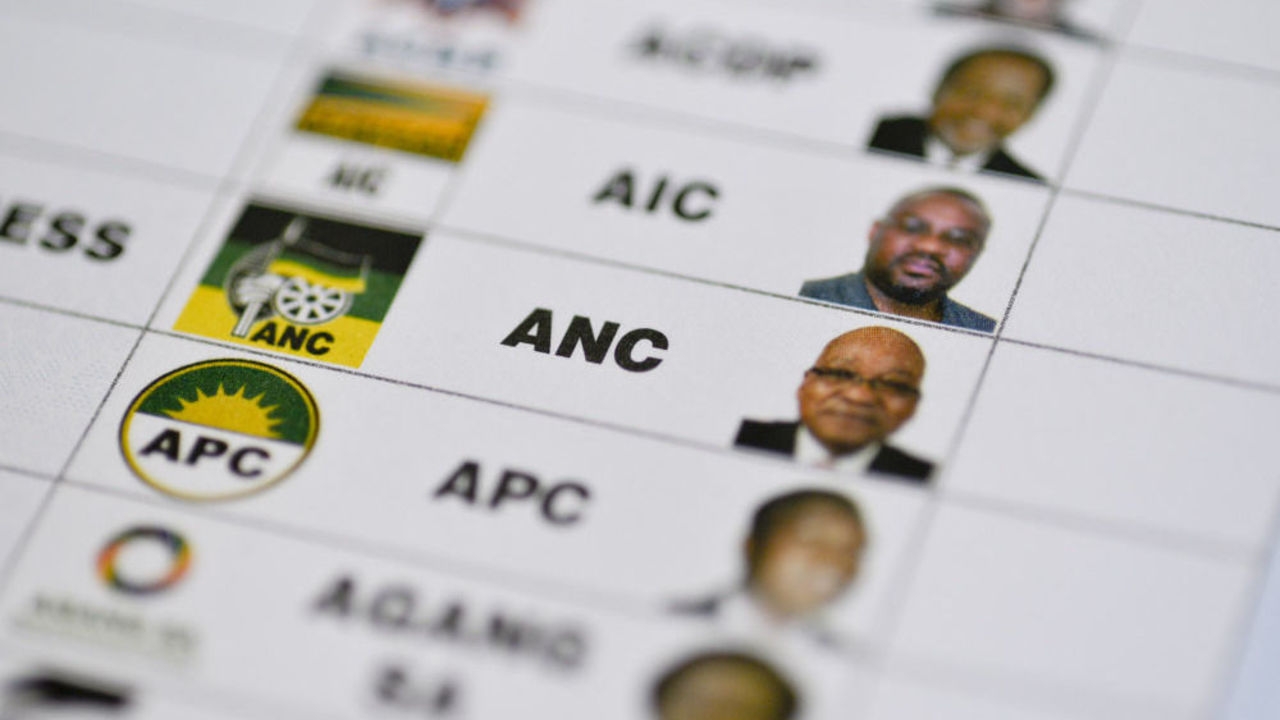 Less than 20% of ANC voters support Zuma: Poll 