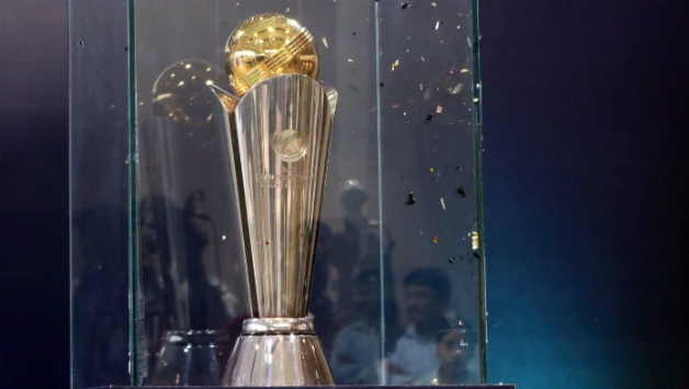 Intel drones, bat sensors to enhance Champions Trophy experience 