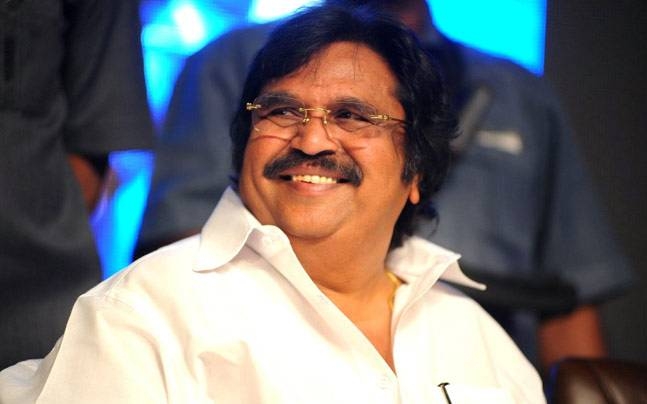  BREAKING NEWS: Well-known film producer Dasari Narayana Rao dead 