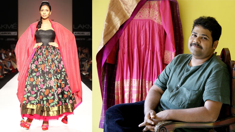  Artisanal diversity vital for designers and weavers, says Gaurang Shah 