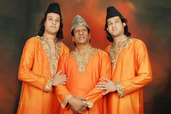  Sufi music has found its way in films: Nizami Bandhu (Lead, correcting paras one, five) 