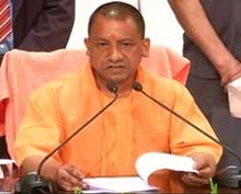  Belgian envoy meets UP CM, shows interest in Smart City project 