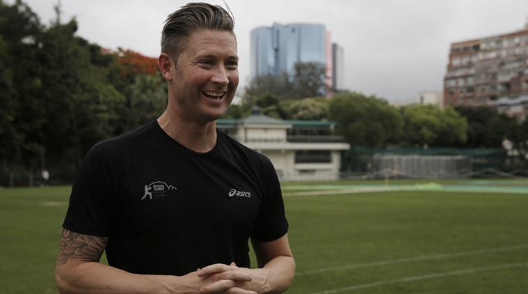  Dunamis &amp;amp; Clarke join hands to train cricketing talent from India 