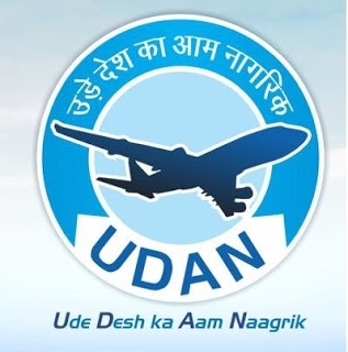  Alliance Air to begin second RCS-UDAN flight from Wednesday 