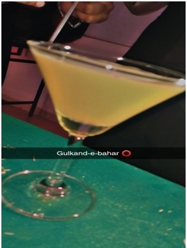 Gulkand-e-Bahar 