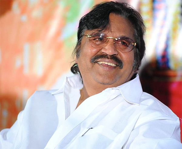  Theatres in Telangana, Andhra to remain shut as mark of respect for Dasari 