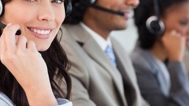  Female telecallers forced to indulge in  adult chat , one detained 