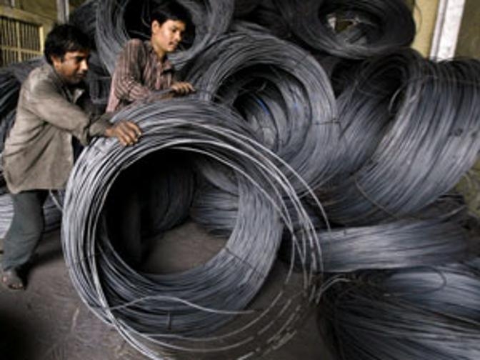 SAIL Q4 loss reduces to Rs 771.3 cr 