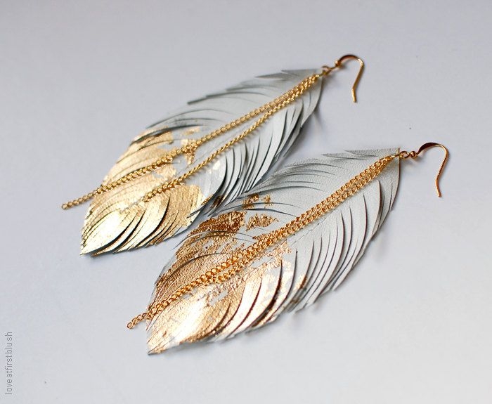  Tips to maintain feather jewellery 