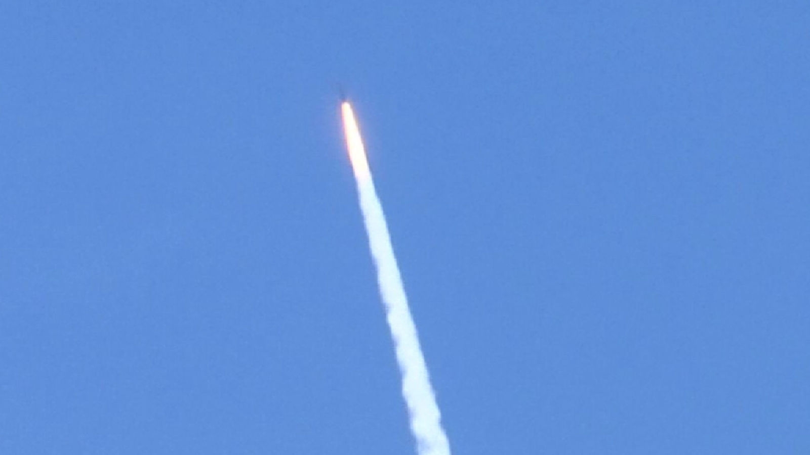  US successfully tests intercontinental missile interception system 
