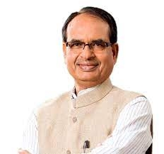 CM Chouhan greets Pankaj for bagging three gold medals in Khelo India
