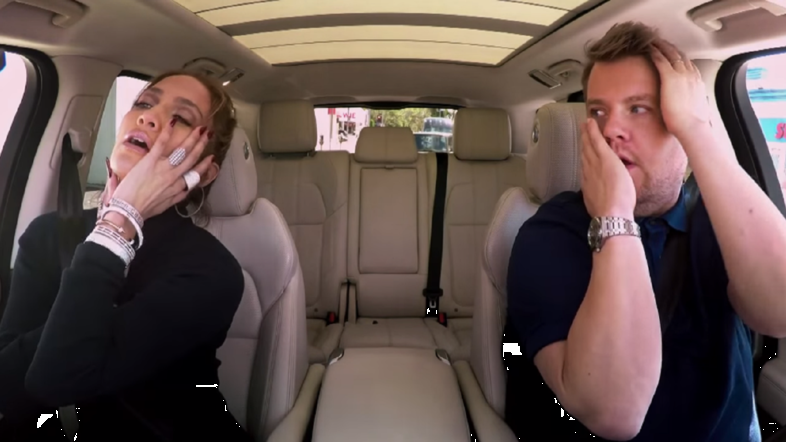  Apple s  Carpool Karaoke  TV series to debut on August 8 