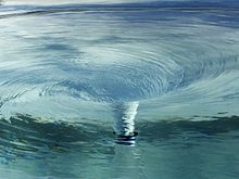 What is a whirlpool