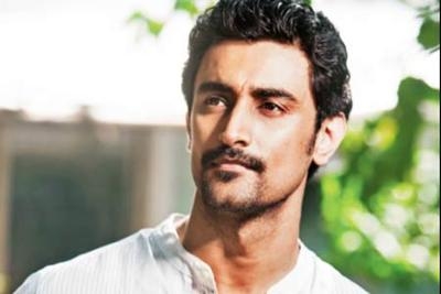  Kunal Kapoor excited about  angry, anti-hero  role