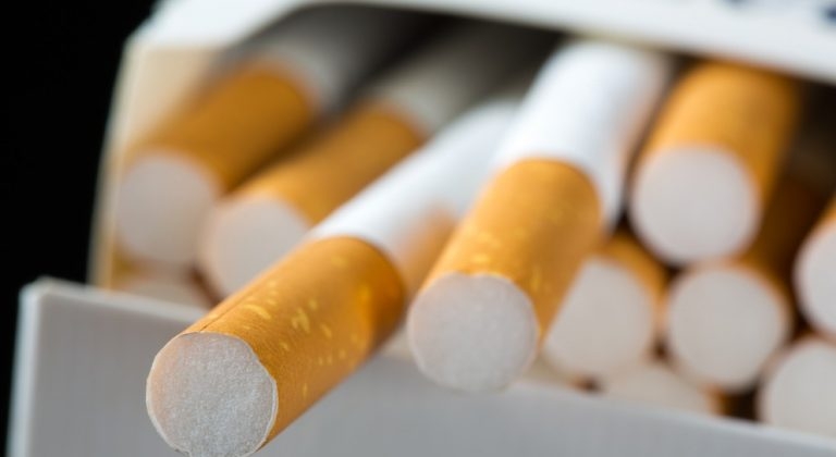  59% Indians feel ban on loose cigarettes will help cut smoking  