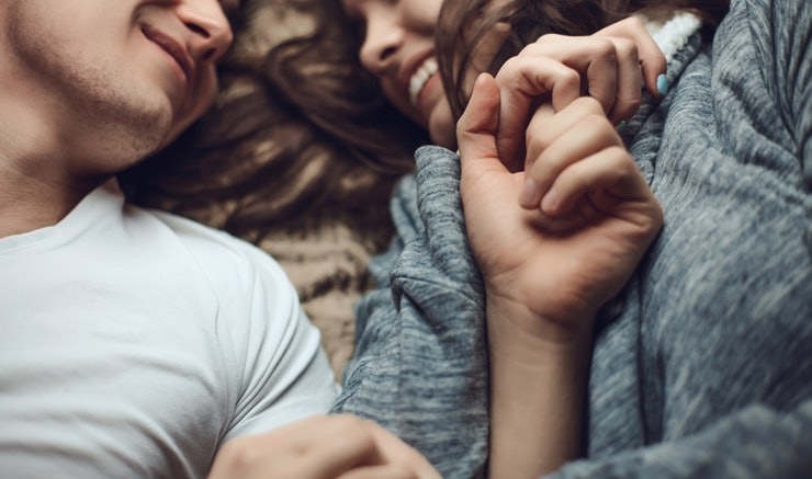  Feeling old may dampen your sex life 