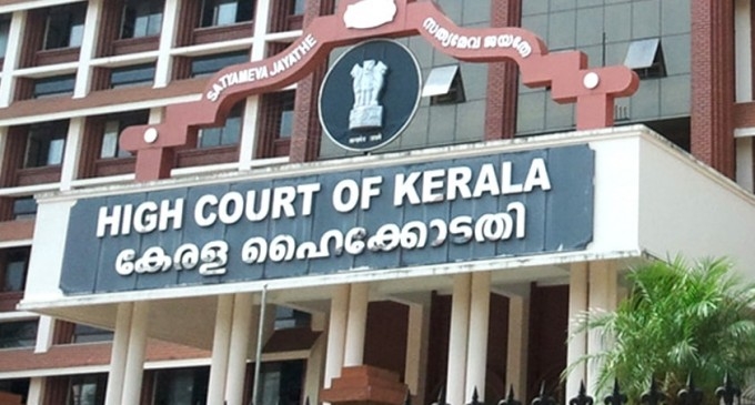  Nothing in central law that bans eating beef, observes Kerala HC 